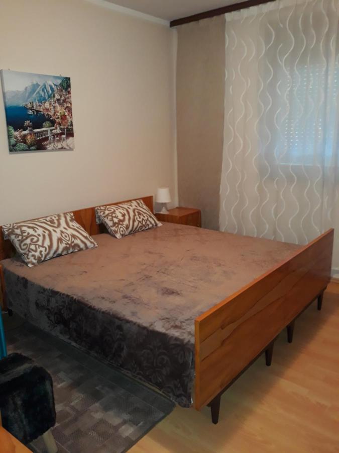 Biljevina Apartment Saborsko ภายนอก รูปภาพ