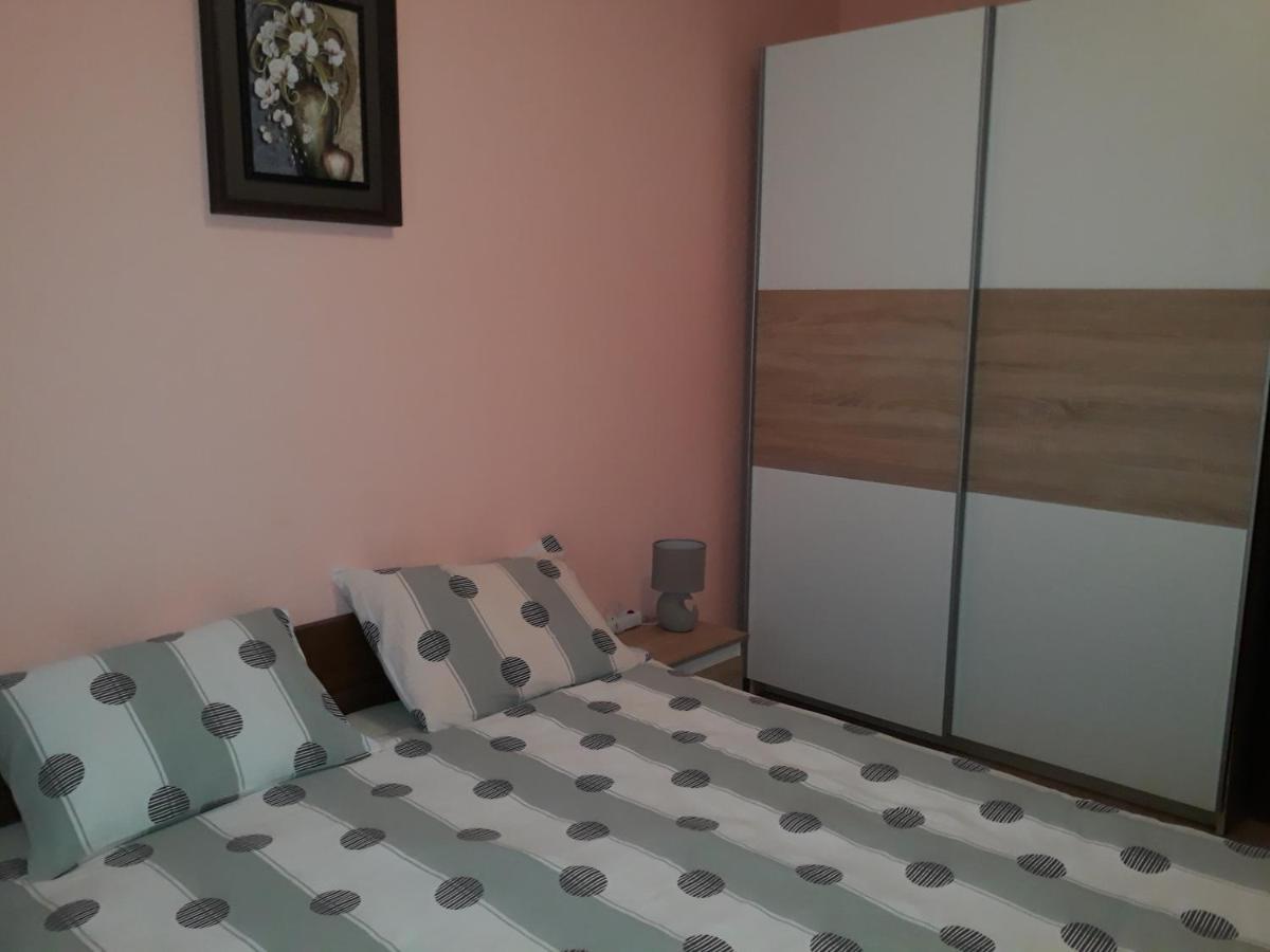 Biljevina Apartment Saborsko ภายนอก รูปภาพ