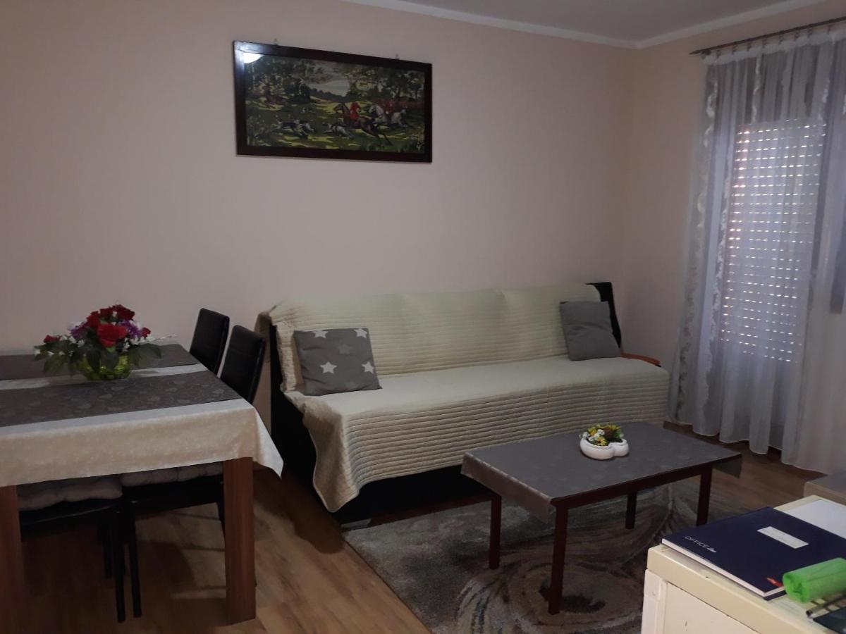 Biljevina Apartment Saborsko ภายนอก รูปภาพ