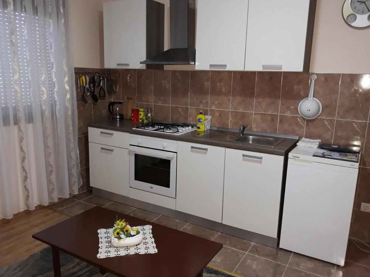 Biljevina Apartment Saborsko ภายนอก รูปภาพ