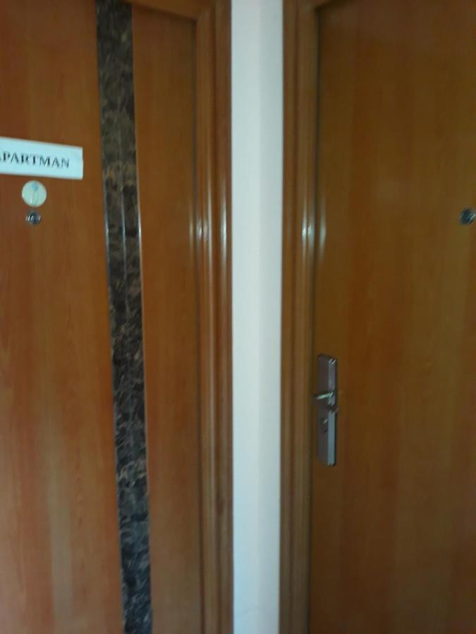 Biljevina Apartment Saborsko ภายนอก รูปภาพ