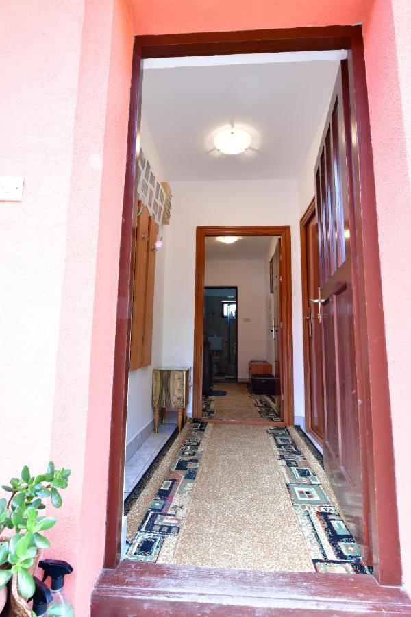 Biljevina Apartment Saborsko ภายนอก รูปภาพ