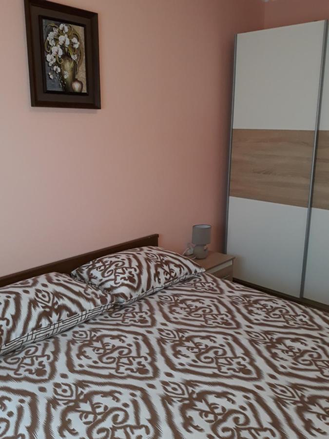 Biljevina Apartment Saborsko ภายนอก รูปภาพ
