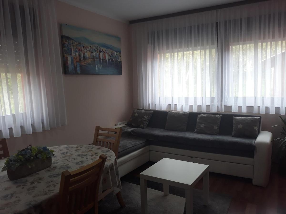Biljevina Apartment Saborsko ภายนอก รูปภาพ